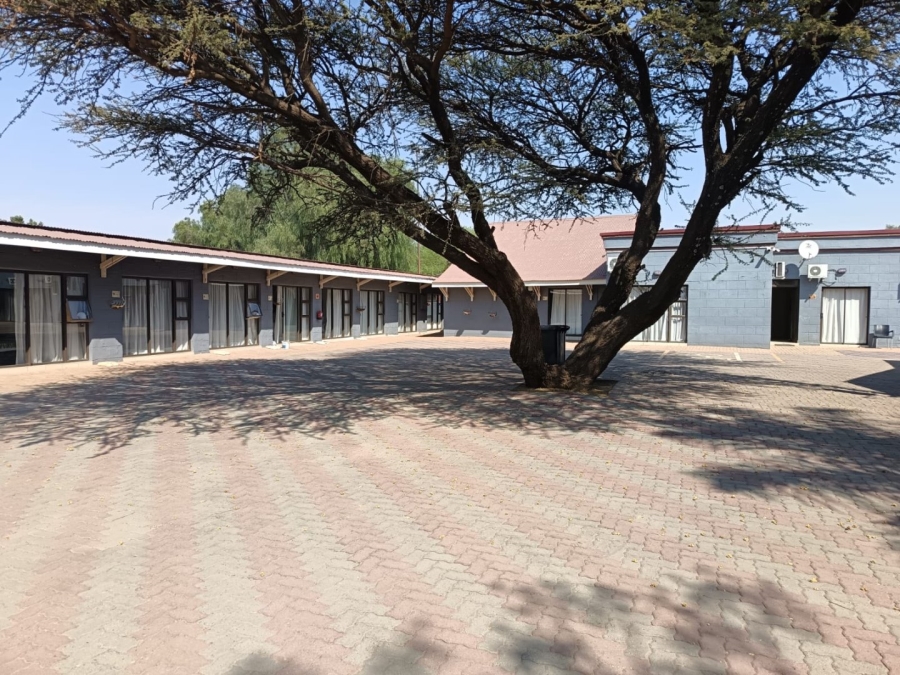 Commercial Property for Sale in Kimberley Rural Northern Cape